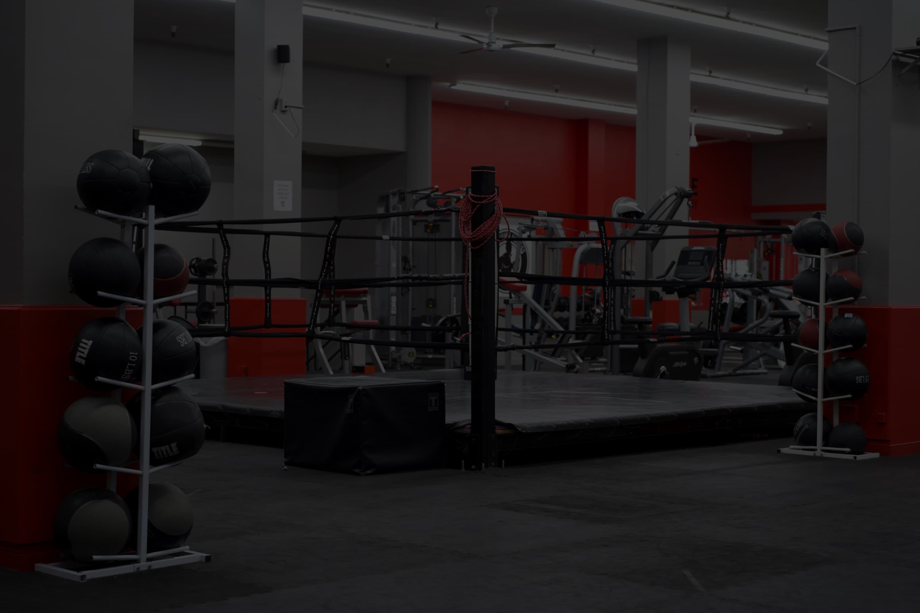Main image of Pro Boxing Fitness & Gym