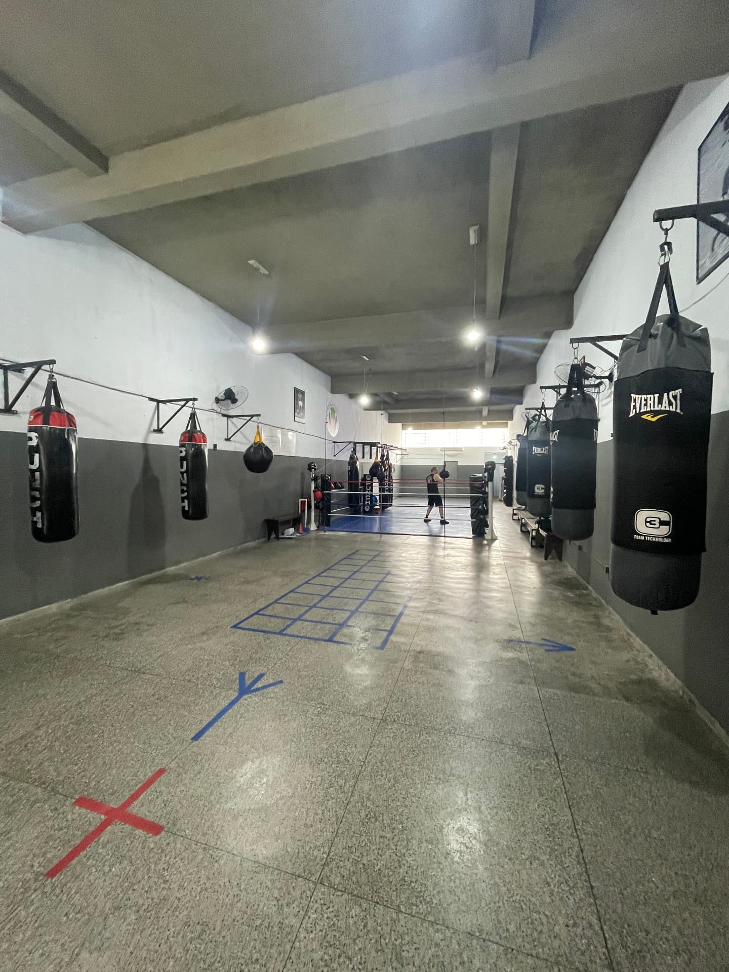 Main image of + Fight CT