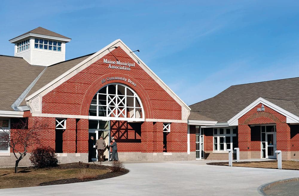 Main image of Maine Municipal Association