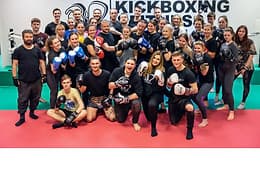 Fitboksas logo