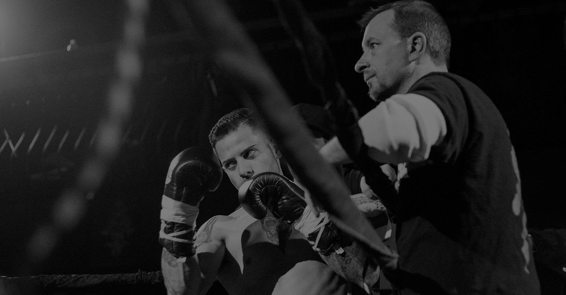 Main image of North Shore Muay Thai Academy