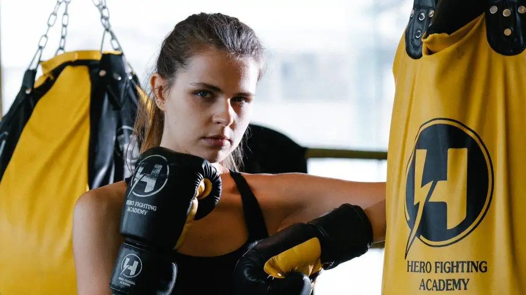 Main image of Kickboks Kursu - Boks Kursu Etiler | Harun Gün