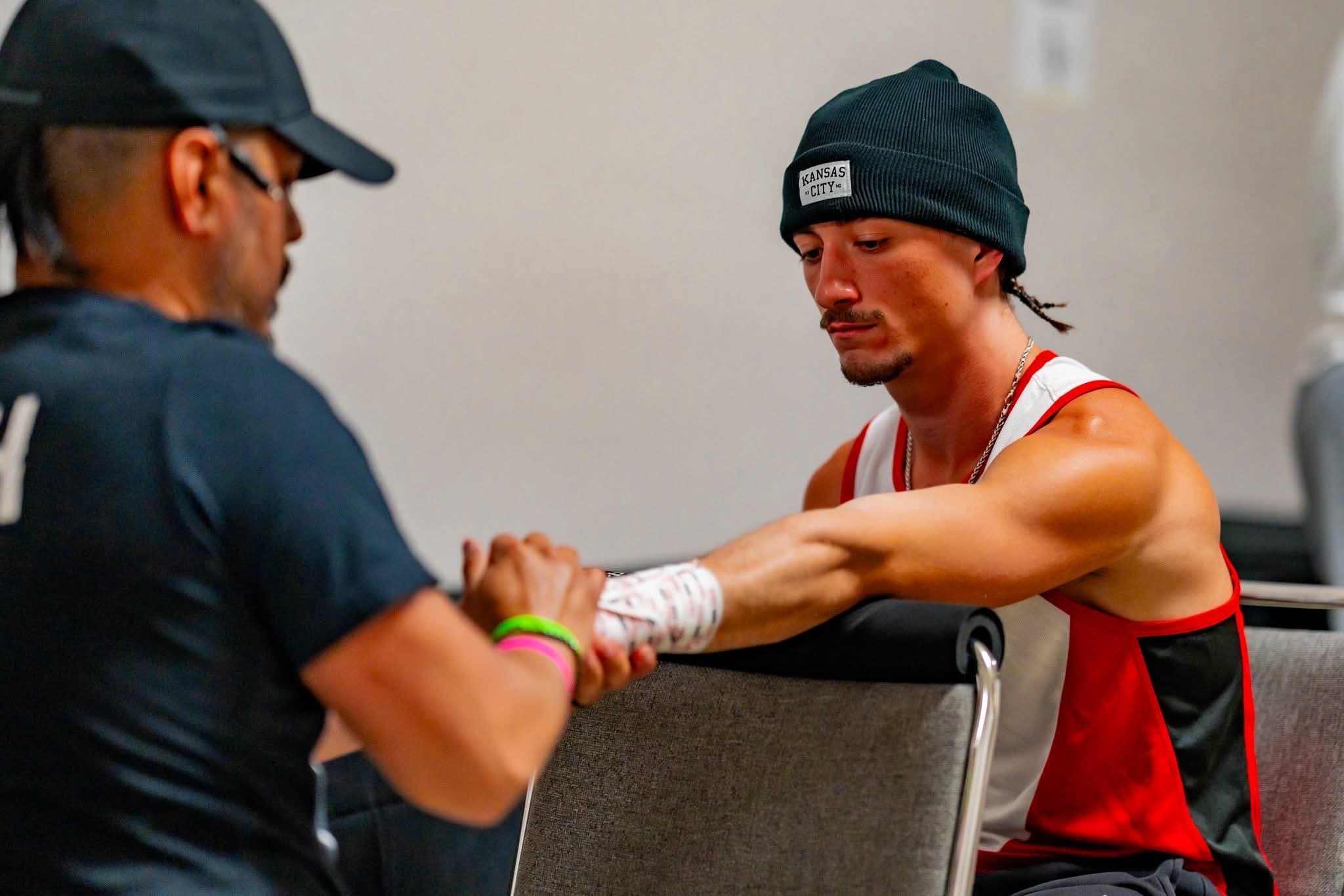 Main image of Animal Kingdom Boxing