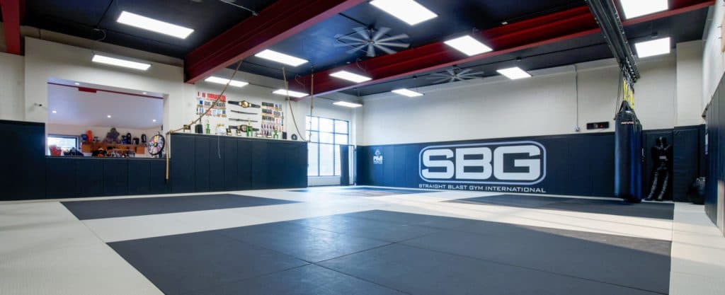 Main image of SBG Whitefish - Brazilian Jiu Jitsu - Martial Arts - Gym