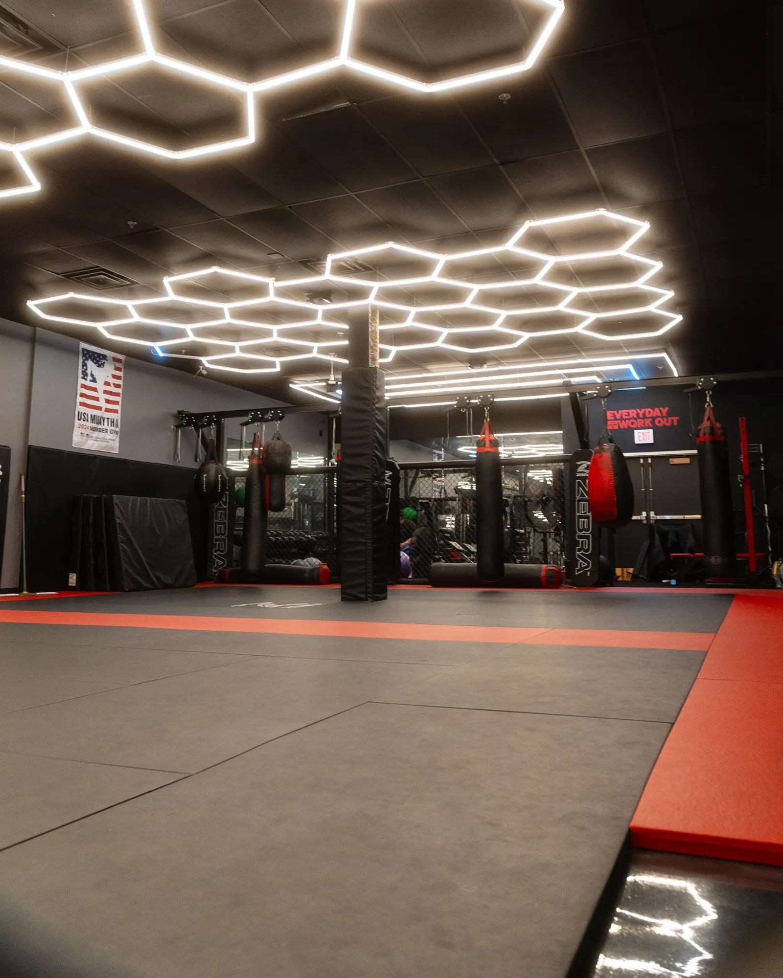 Main image of Kaizen MMA Vienna