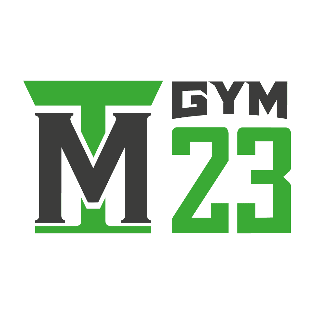 MT GYM23 logo