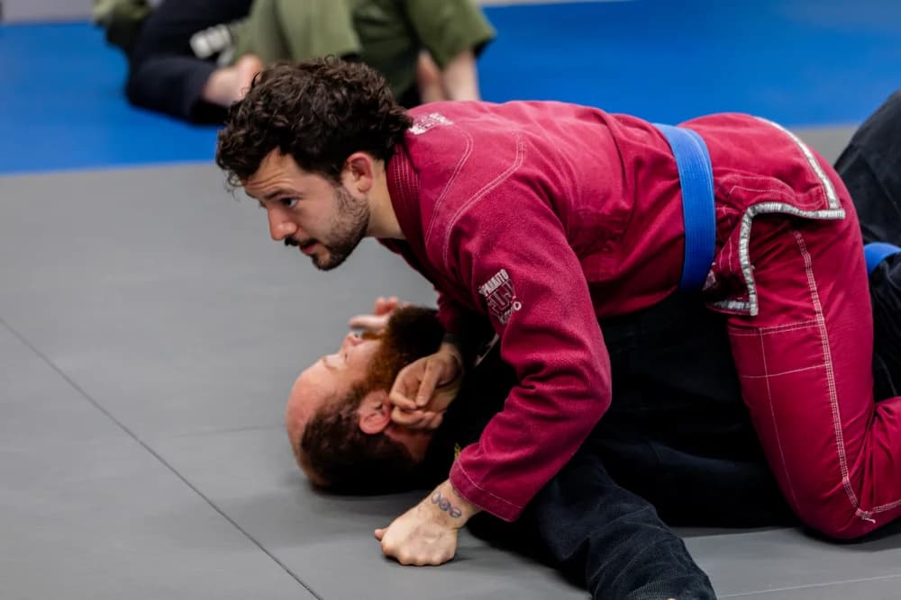 Main image of Spectrum Fitness and Martial Arts