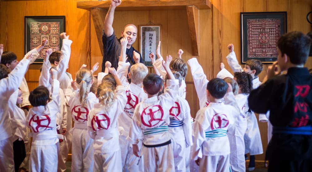 Main image of Quest Jiu-Jitsu and Self-Defense