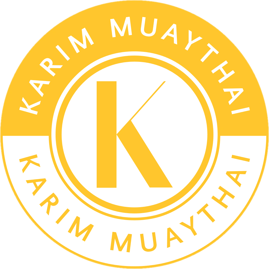 Karim Muaythai logo