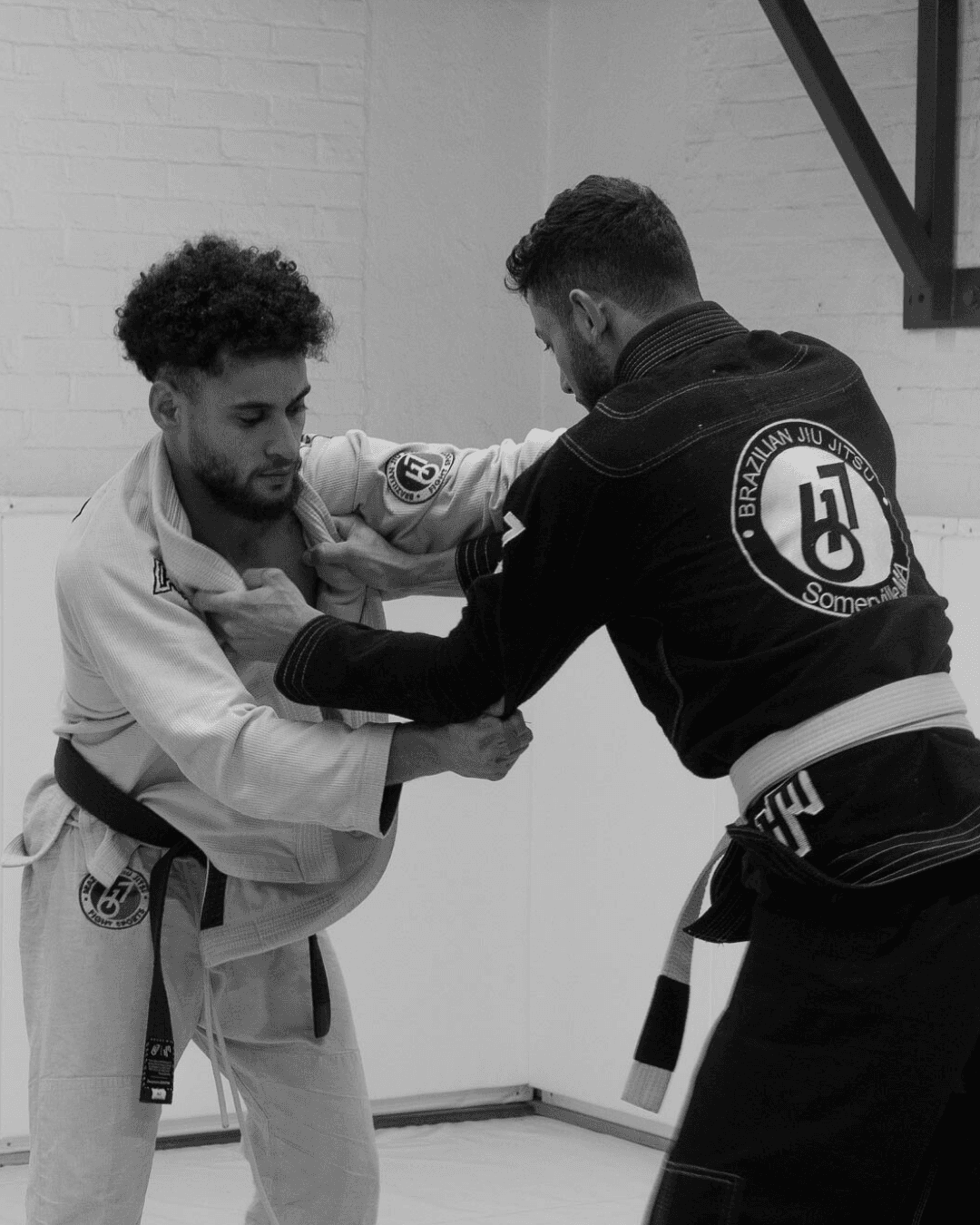 Main image of 617 Brazilian Jiu Jitsu