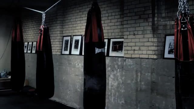 Main image of Old School Muay Thai