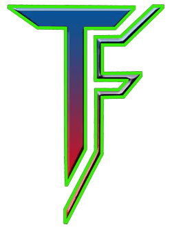 Tactical Fitness Center logo