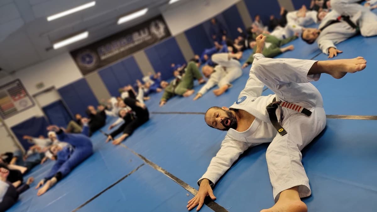 Main image of Fargo Brazilian Jiu-jitsu Academy