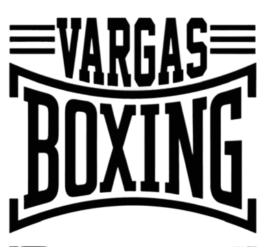 Vargas Boxing logo