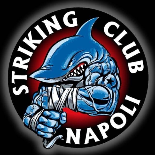 NAPOLI STRIKING CLUB logo
