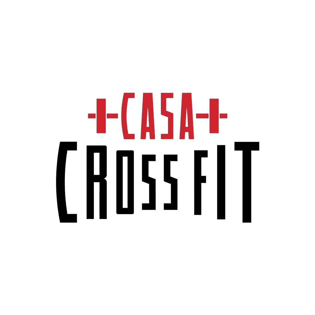CrossFit Casa Anfa logo