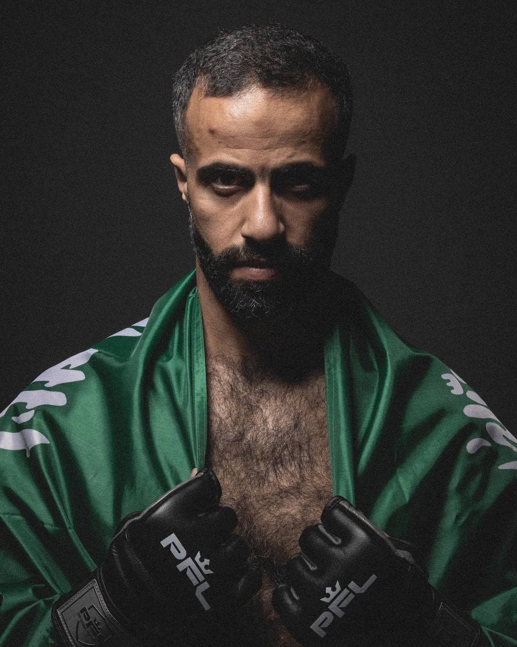 Main image of نادي المقاتل لتعليم الفنون القتاليه فرع الرحاب