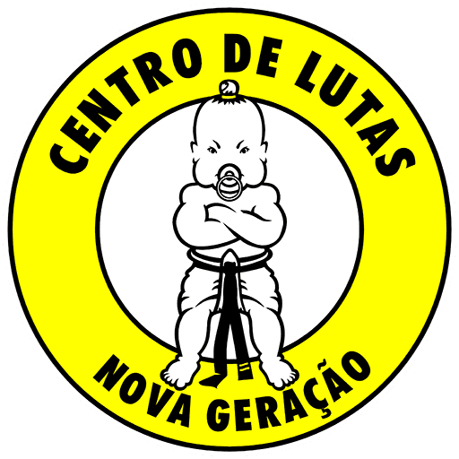 Fights Center New Generation logo