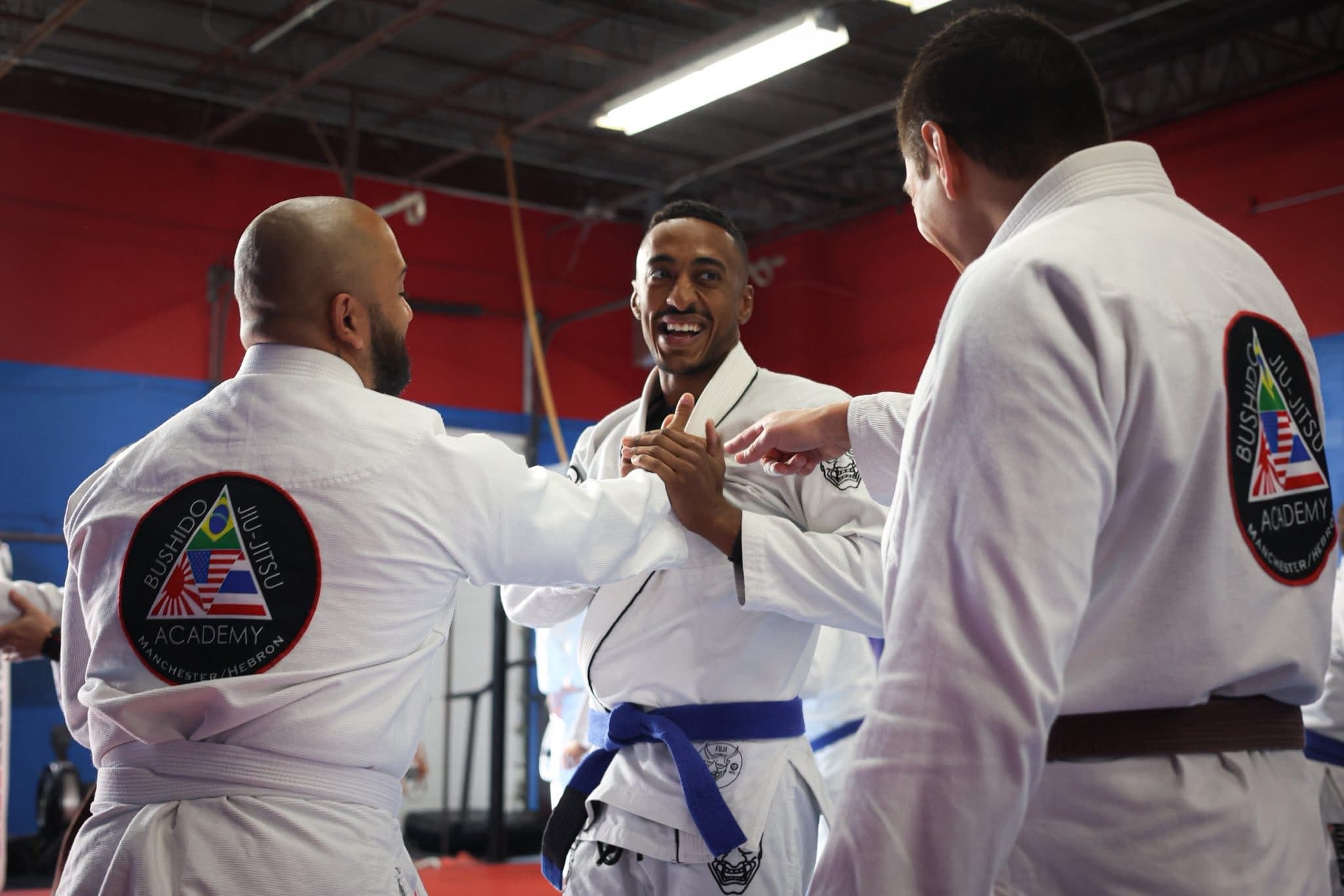 Main image of Hebron Brazilian Jiu Jitsu
