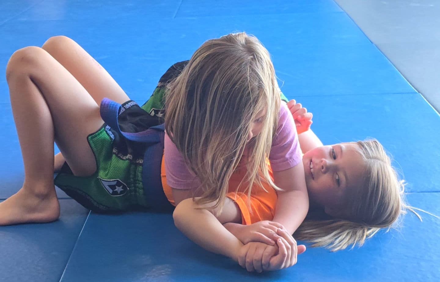 Main image of Jade Martial Arts Academy