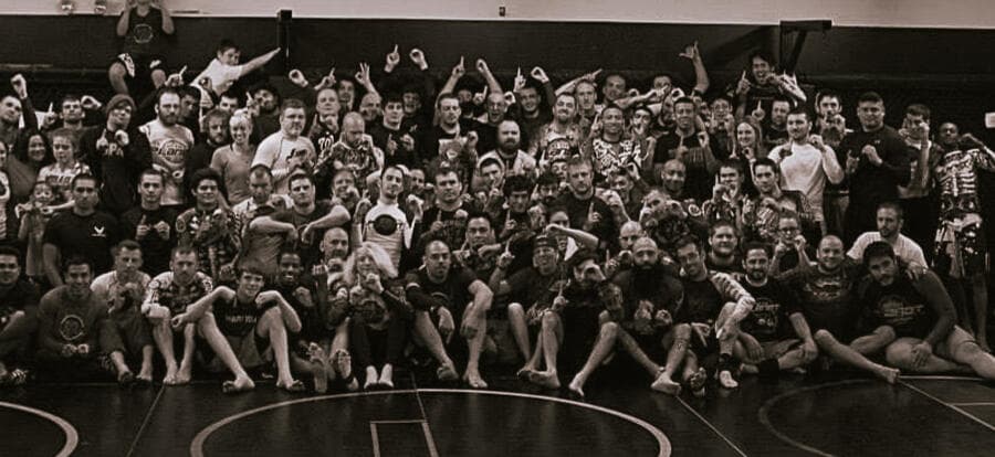 Main image of 10th Planet Jiu-Jitsu Omaha
