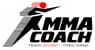 MMA Coach logo