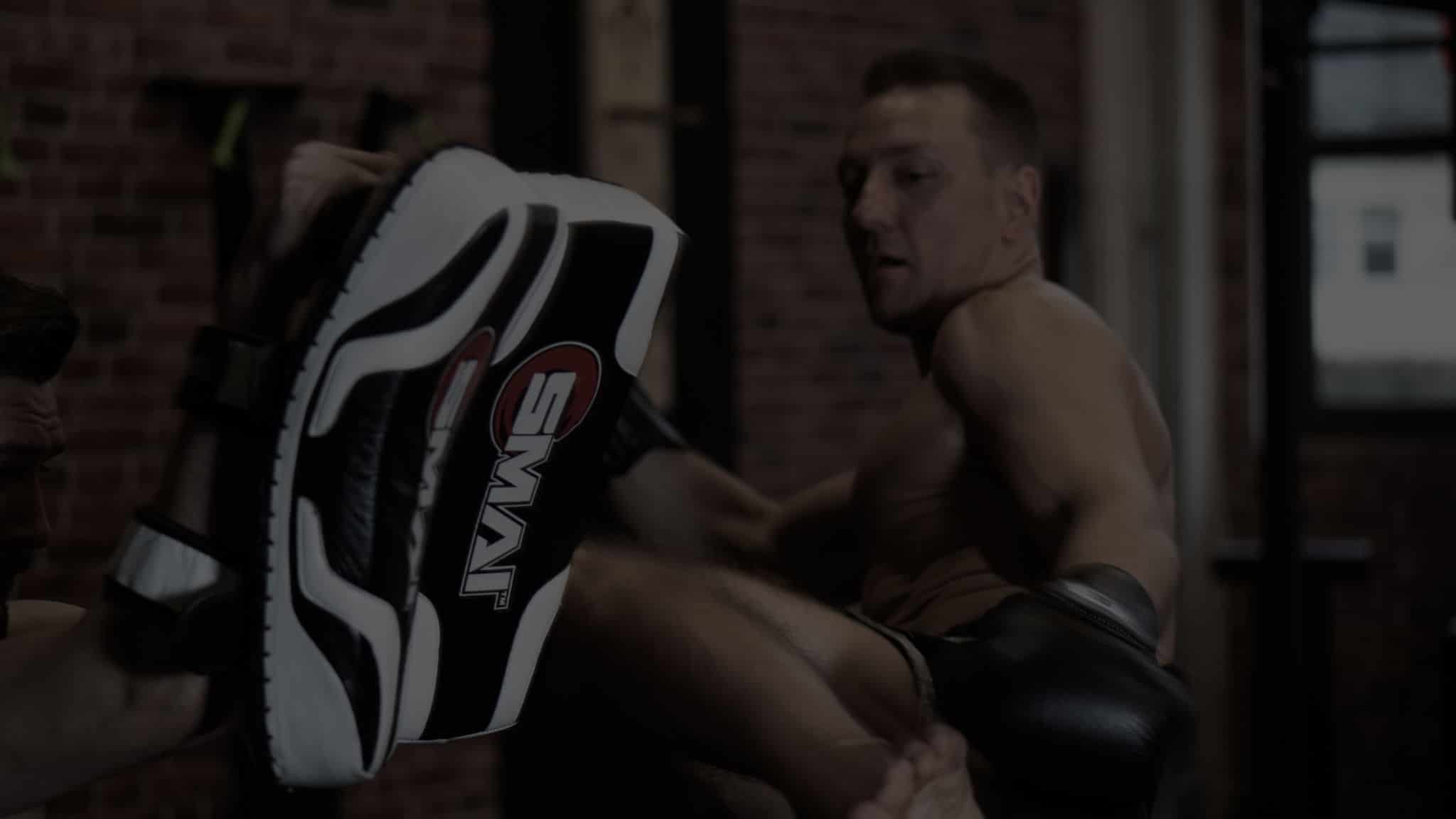 Main image of Your Boxing Coach - Personal Trainer Hamburg