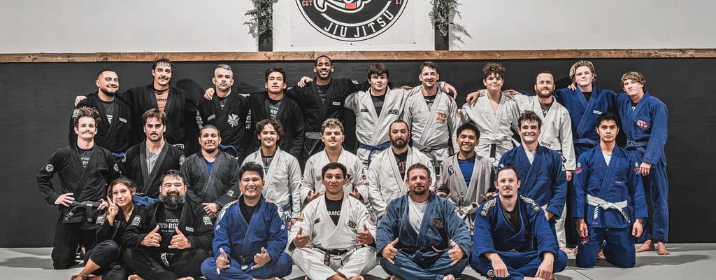 Main image of Roots Brazilian Jiu-Jitsu
