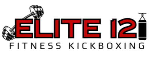 Elite 12 Kickboxing Fitness logo