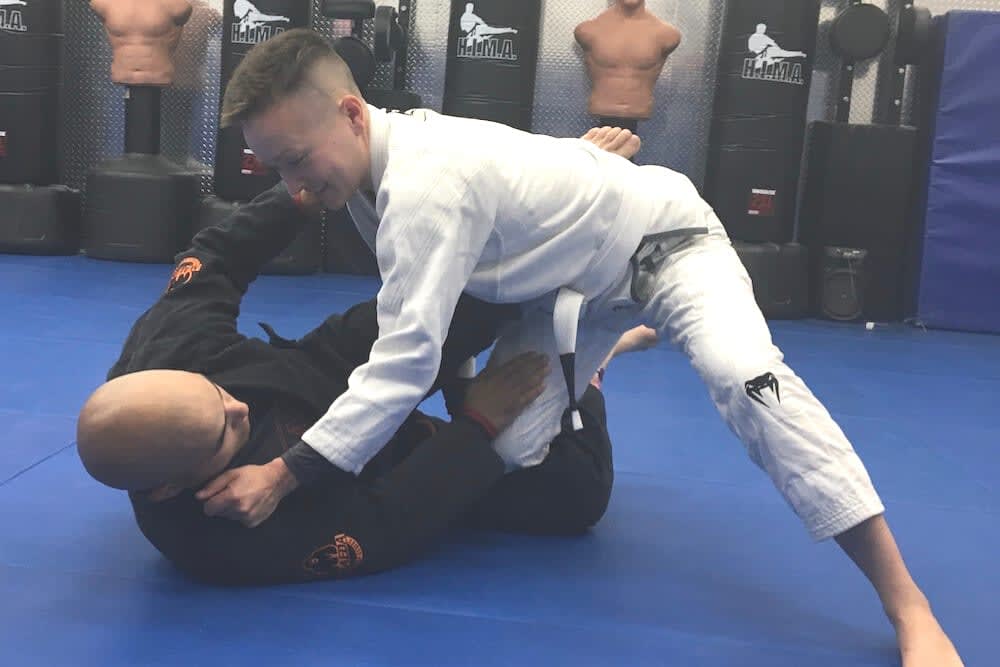 Main image of Jiu Jitsu North Jersey (formerly Otimo BJJ)