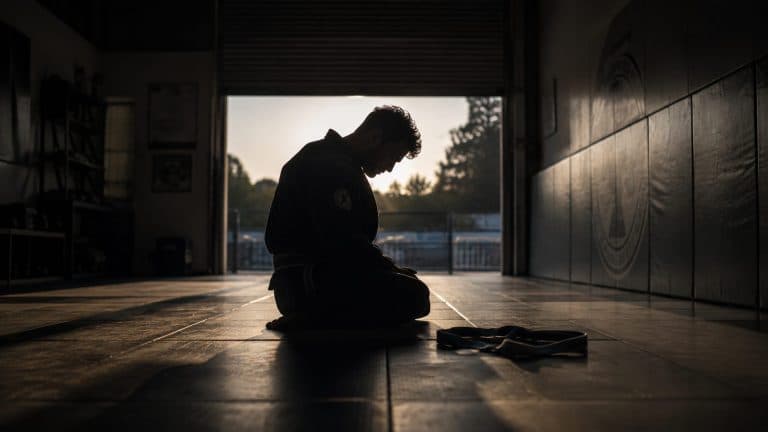 Main image of Ares East Mesa BJJ Academy
