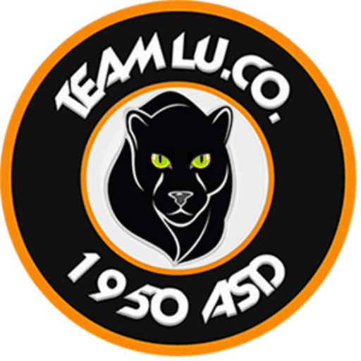TEAM LUCO 1950 ASD -PALESTRA PUGILATO BOVISA logo