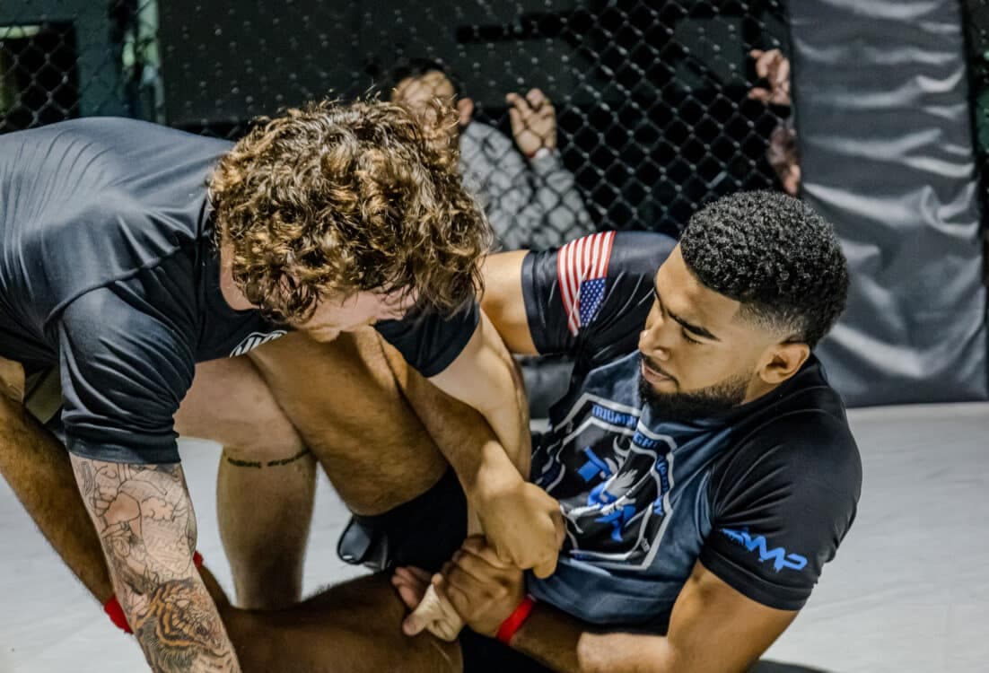 Main image of Triumph Fight Academy