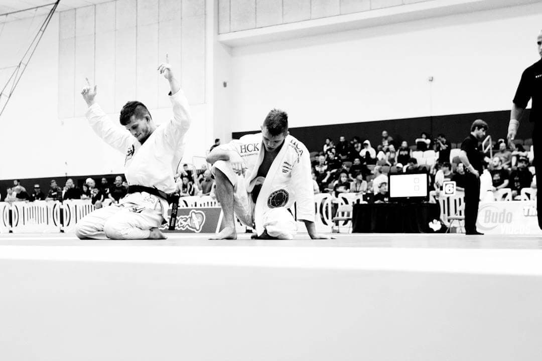 Main image of Liberdade Jiu Jitsu
