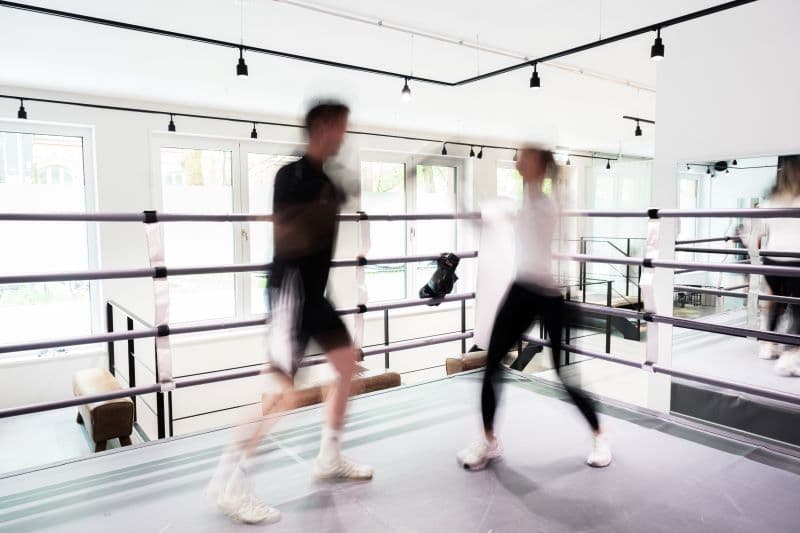 Main image of BoXclan Personal Training