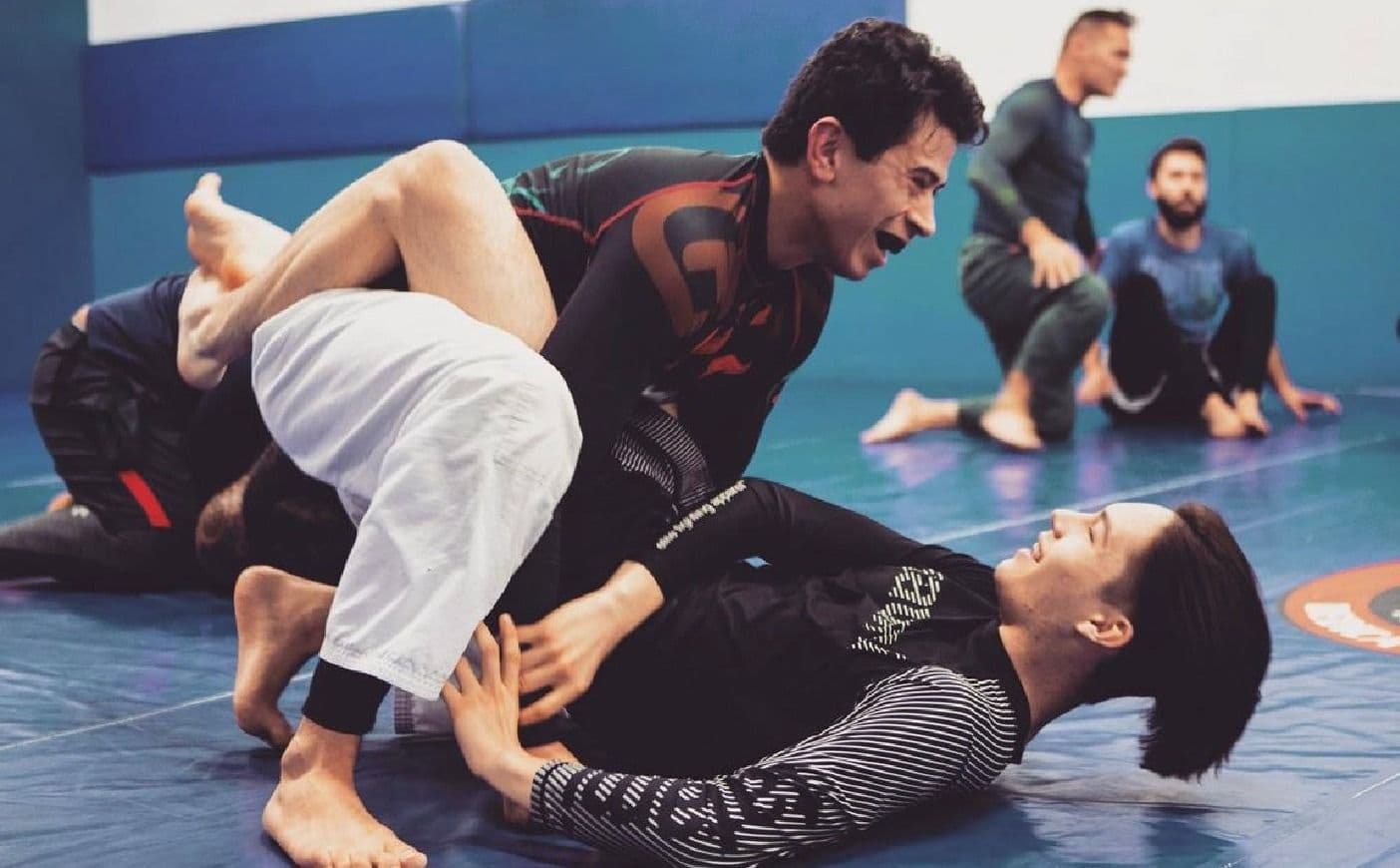 Main image of Renzo Gracie Jiu Jitsu Academy of Salt Lake City
