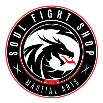 Main image of Loja Soul Fight Shop - Goiânia