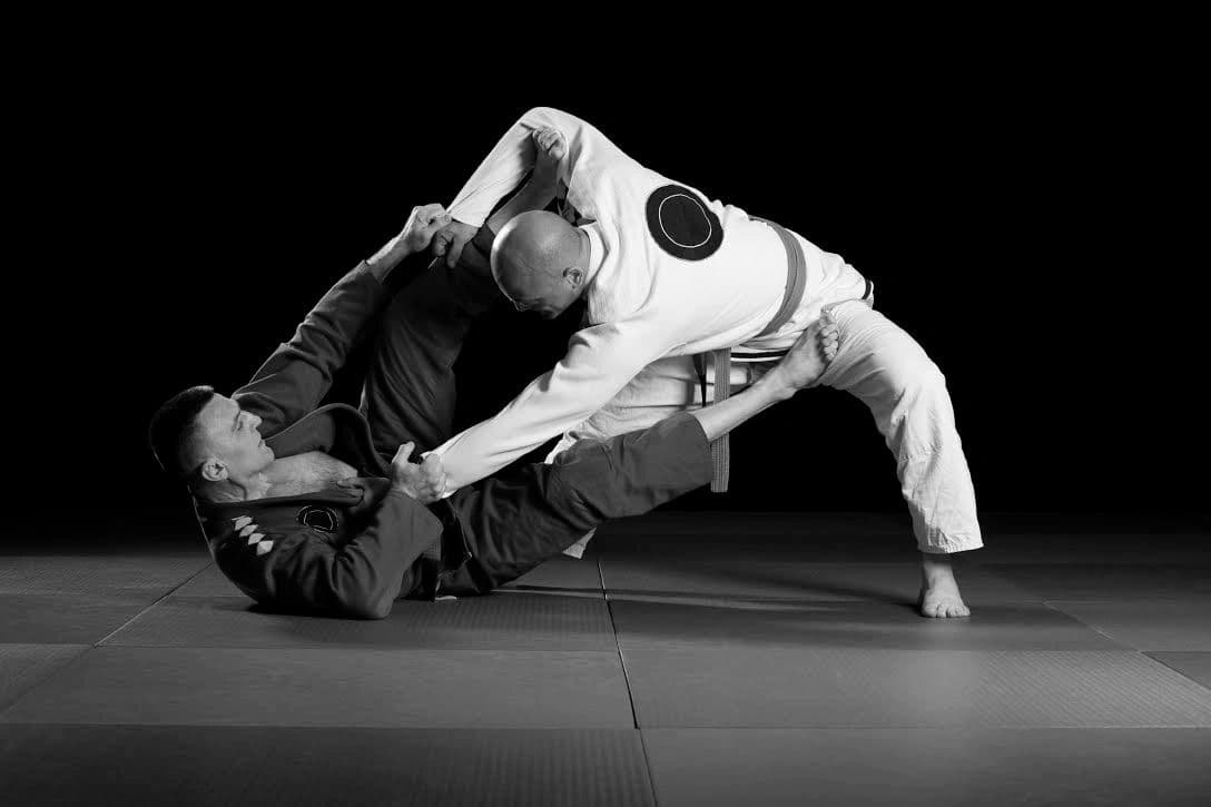Main image of Renzo Gracie Utah