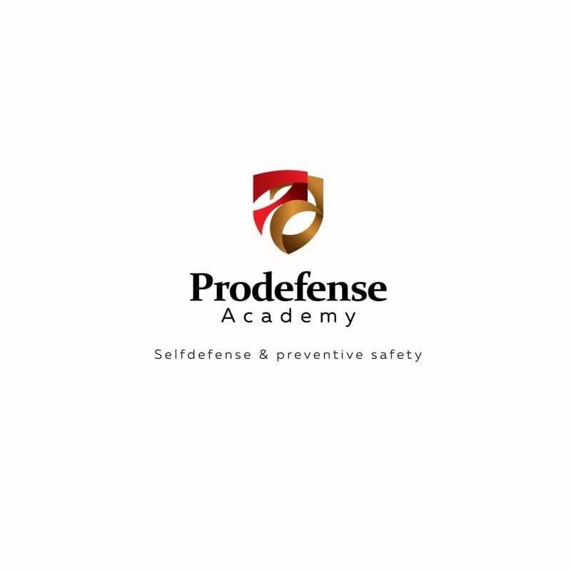 Prodefense Academy logo