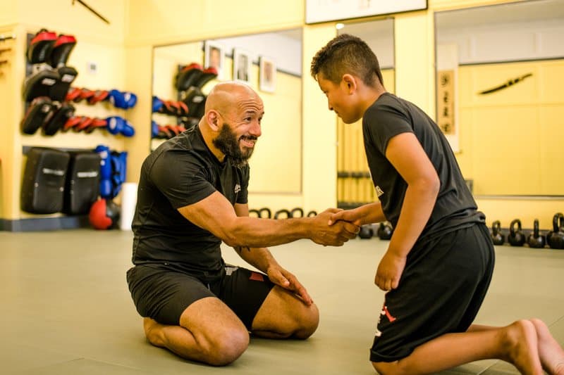 Main image of All 1 MMA