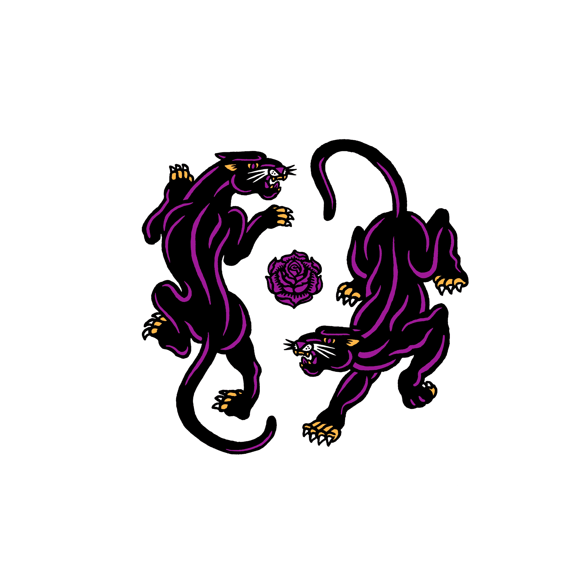 Southside Jiu Jitsu Club logo