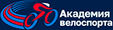 Omsk Velotrek logo