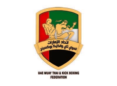 Abu Dhabi Muay Thai logo