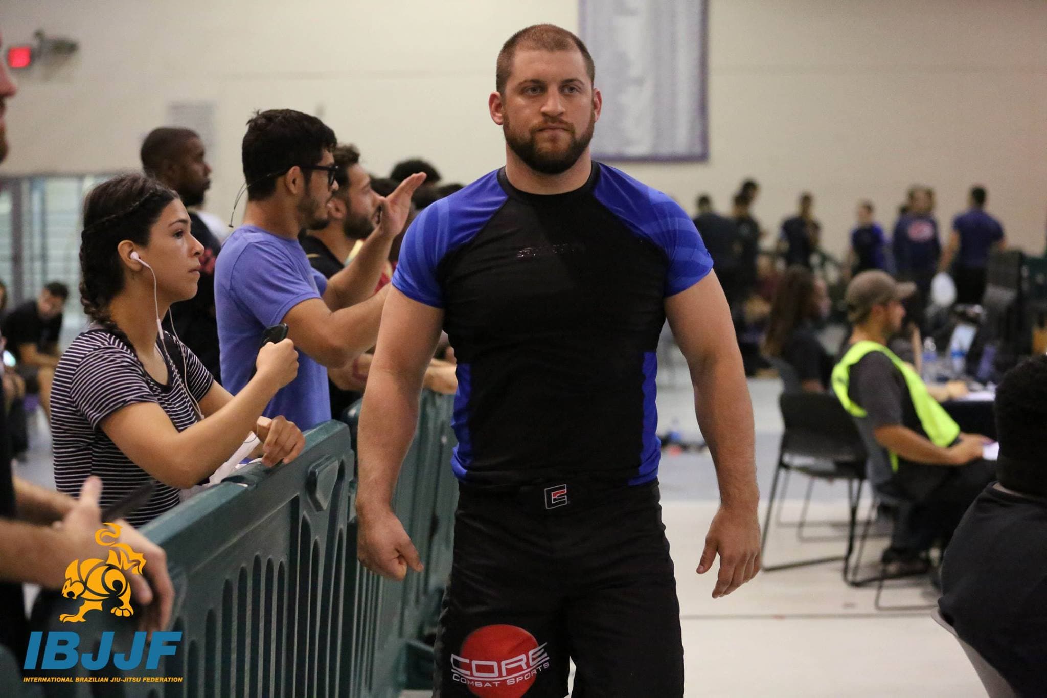 Main image of CORE Combat Sports