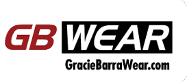 Gracie Barra South Boise Brazilian Jiu-Jitsu and Self-Defense logo
