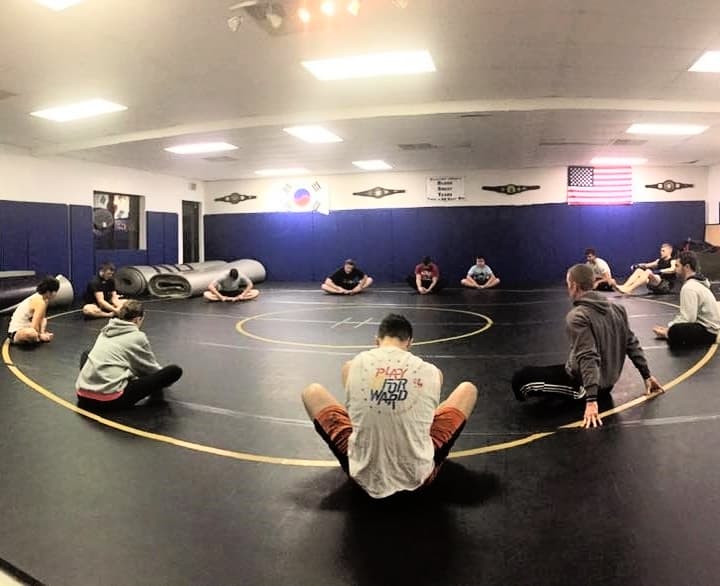 Main image of Columbia Training Academy