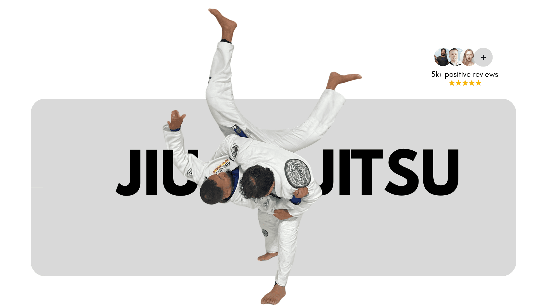 Main image of Upper Jiu-Jitsu Ranchlands Village