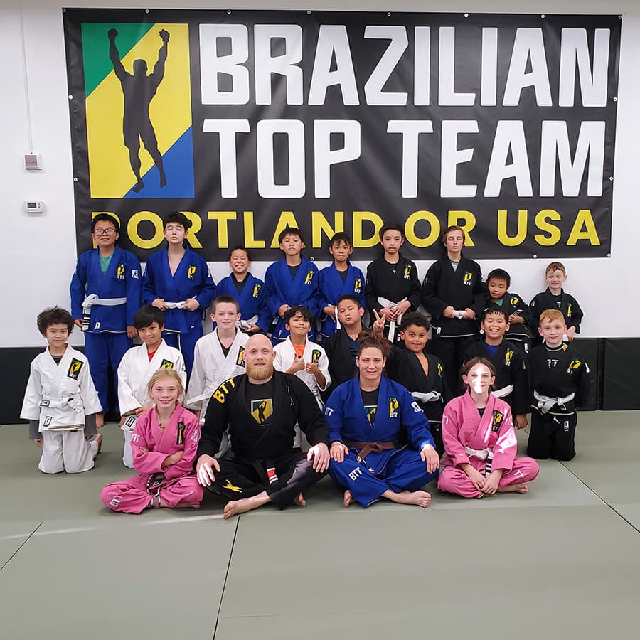 Main image of Brazilian Top Team Portland