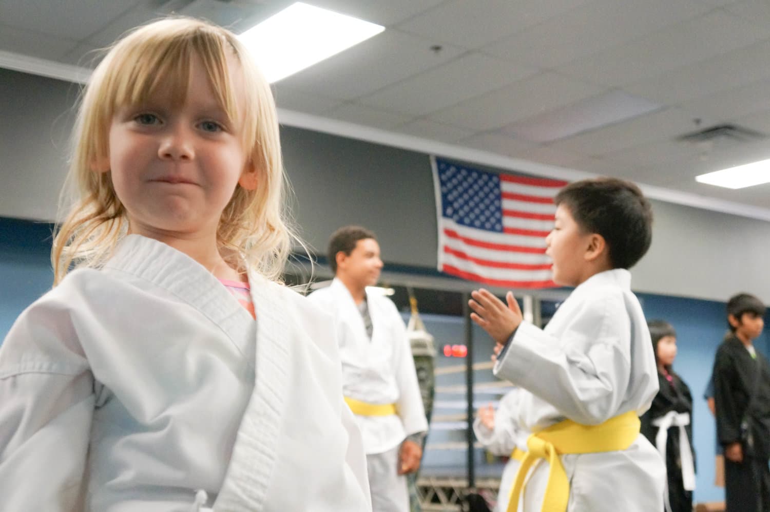 Main image of Legacy MMA Club