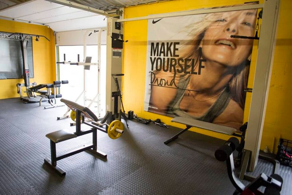 Main image of Thrive Boxing & Martial Arts Center